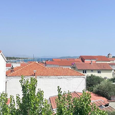 Apartment Barbin Vodice Exterior foto