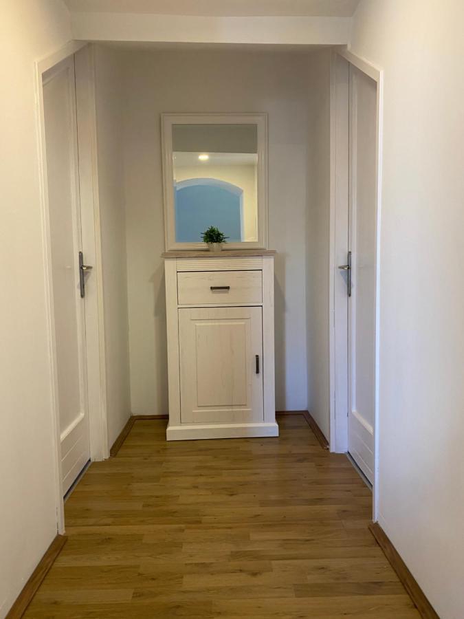 Apartment Barbin Vodice Exterior foto