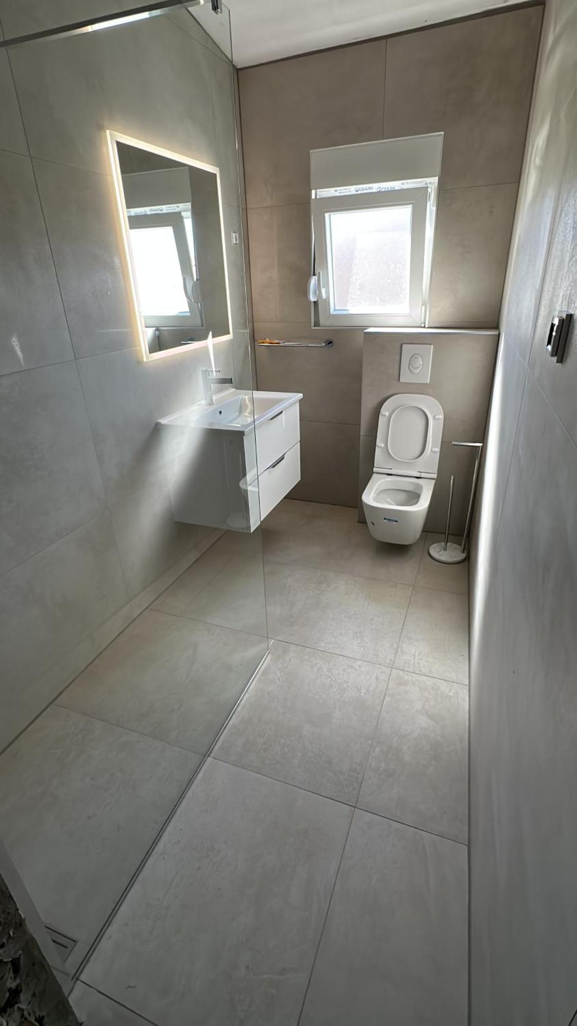 Apartment Barbin Vodice Exterior foto