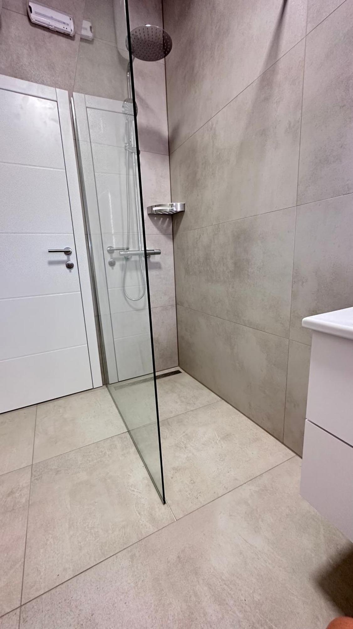 Apartment Barbin Vodice Exterior foto