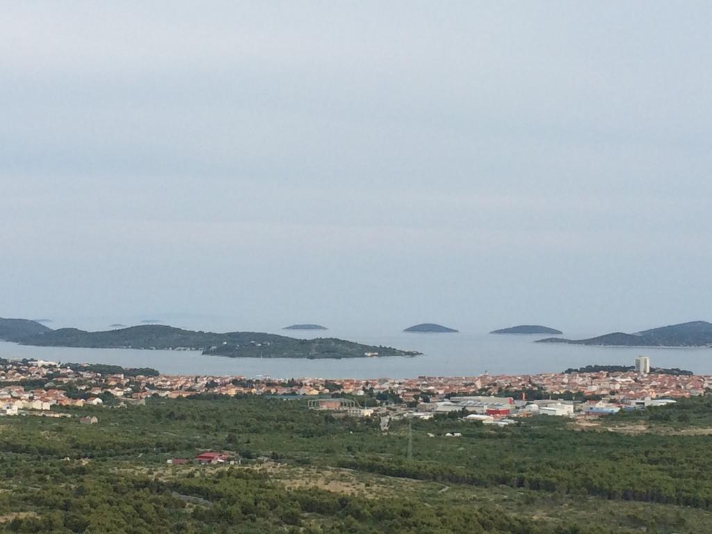 Apartment Barbin Vodice Zimmer foto