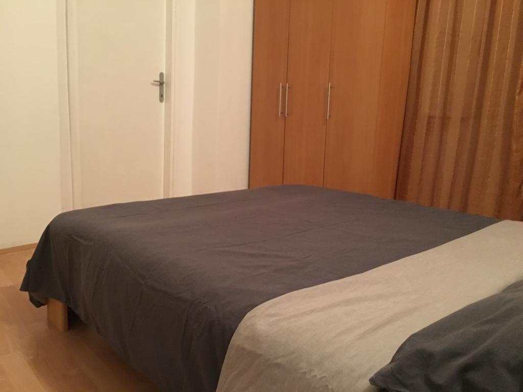 Apartment Barbin Vodice Exterior foto