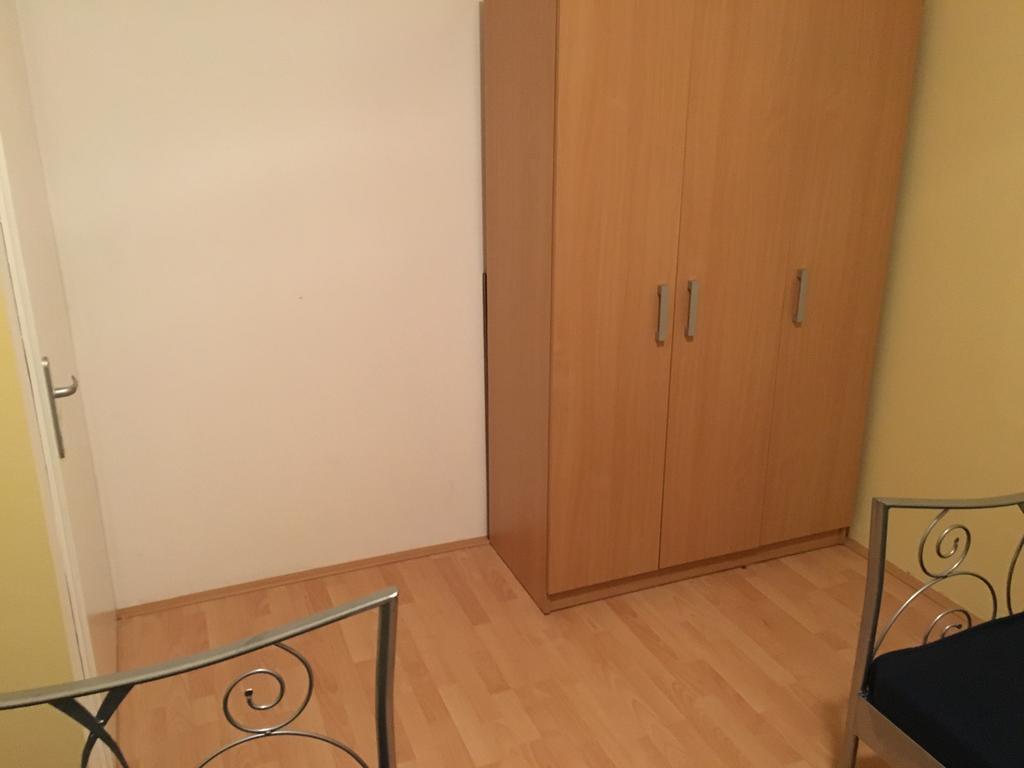 Apartment Barbin Vodice Exterior foto