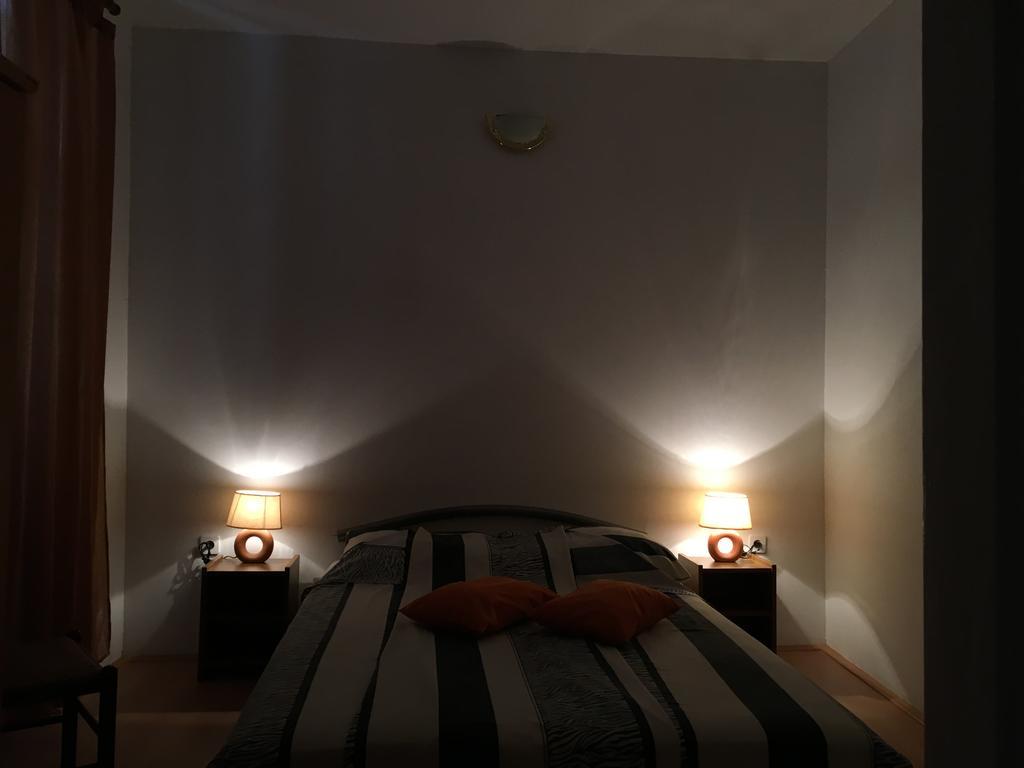 Apartment Barbin Vodice Exterior foto