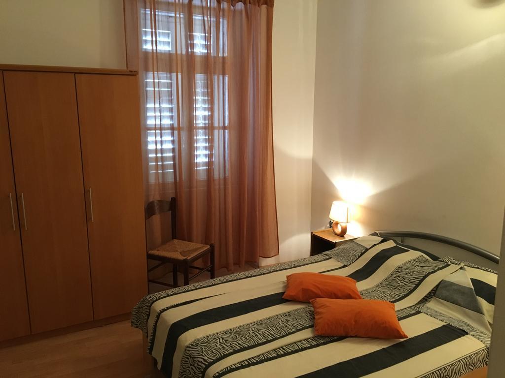 Apartment Barbin Vodice Exterior foto