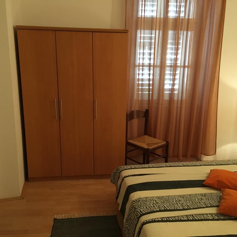 Apartment Barbin Vodice Exterior foto