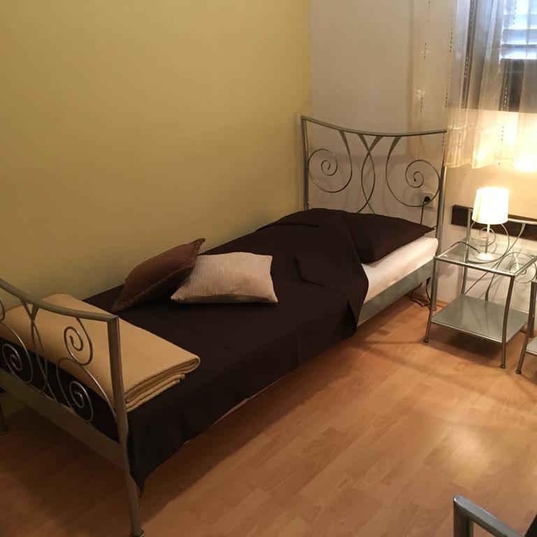 Apartment Barbin Vodice Exterior foto