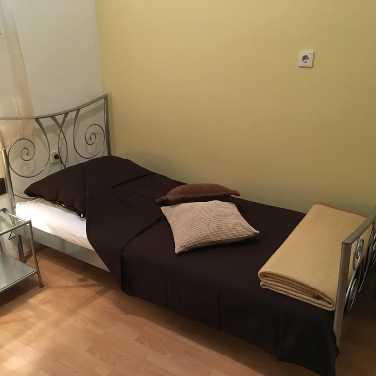 Apartment Barbin Vodice Exterior foto