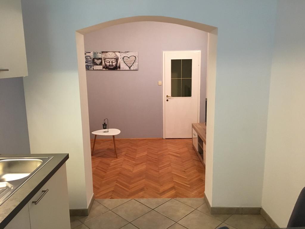 Apartment Barbin Vodice Exterior foto