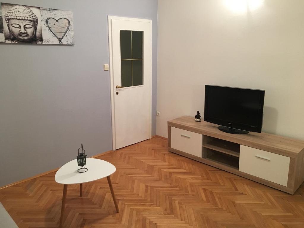 Apartment Barbin Vodice Exterior foto