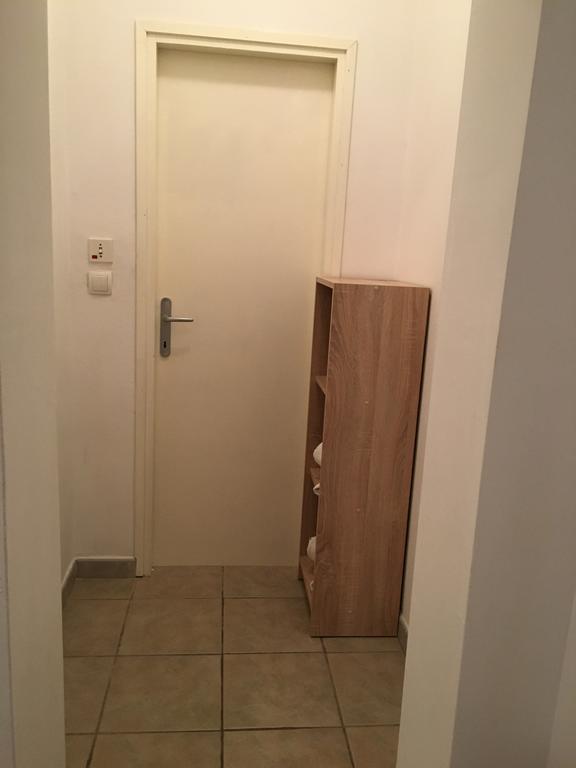 Apartment Barbin Vodice Exterior foto
