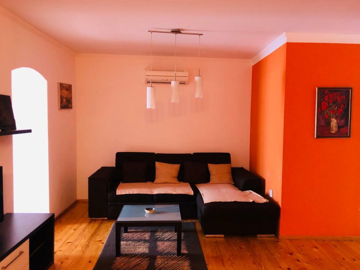 Apartment Barbin Vodice Exterior foto