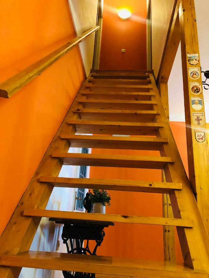 Apartment Barbin Vodice Exterior foto