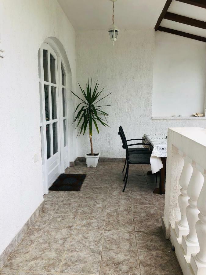 Apartment Barbin Vodice Exterior foto