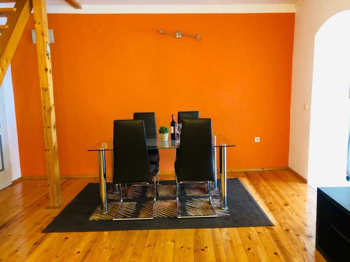 Apartment Barbin Vodice Exterior foto