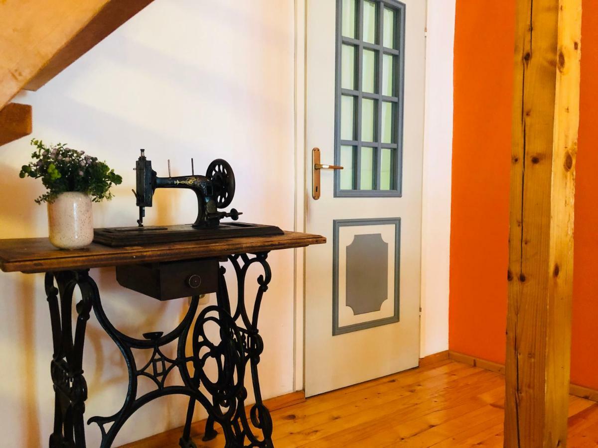 Apartment Barbin Vodice Exterior foto